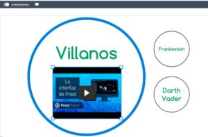 Insertar un video en Prezi (desde YouTube o la PC) | MiPrezi